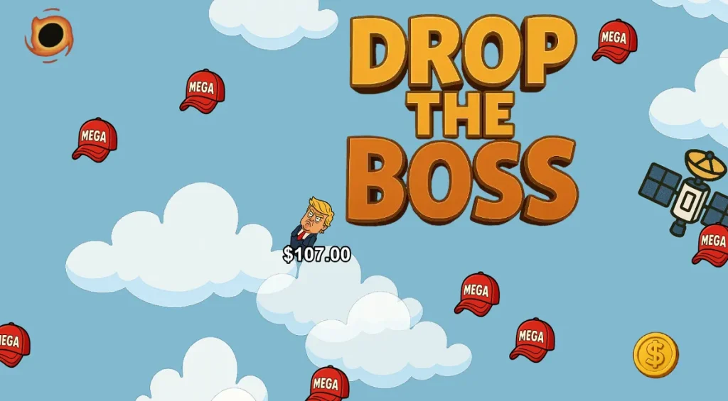 What Exactly Is Drop the Boss Slot?